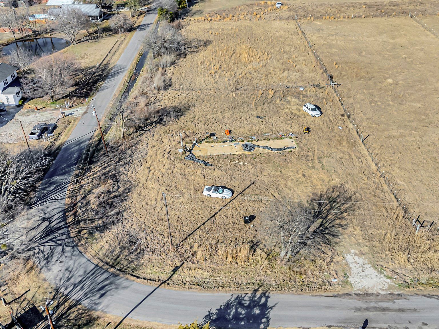 1364 Signal Rd Quinlan, TX 75474 - Thumbnail 3