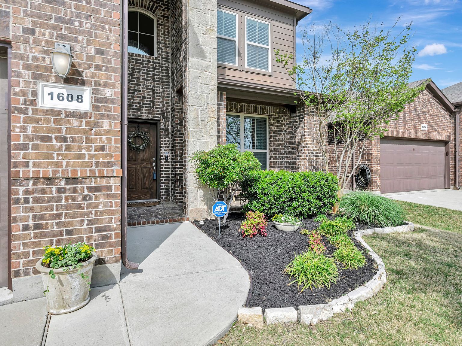 1608 Placitas Trl Fort Worth, TX 76131 - Thumbnail 3