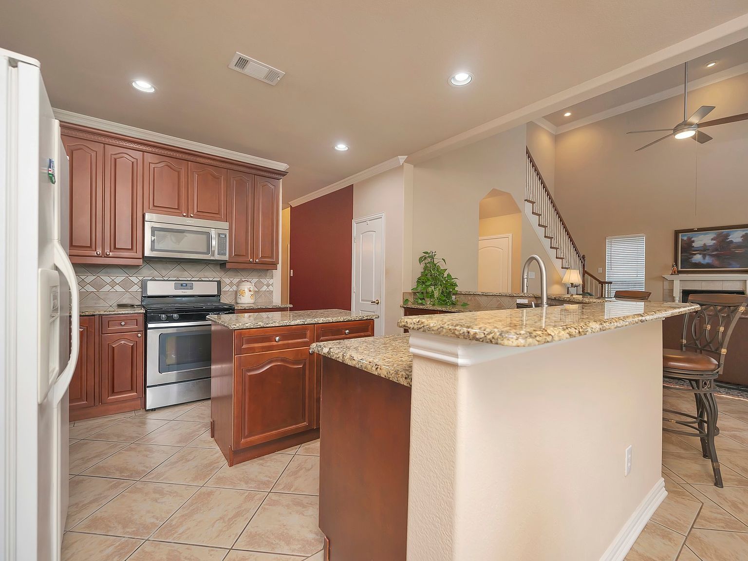 4730 Bayberry St Flower Mound, TX 75028 - Thumbnail 3