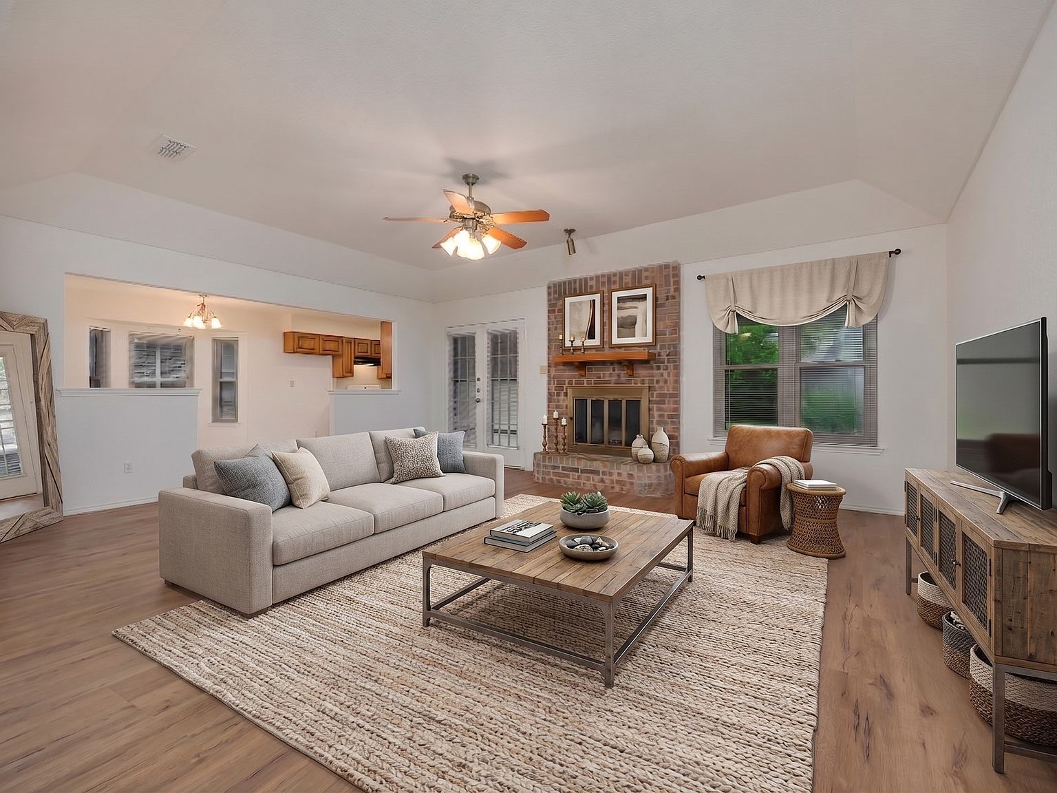 6900 Ritter Ln Fort Worth, TX 76137 - Thumbnail 3