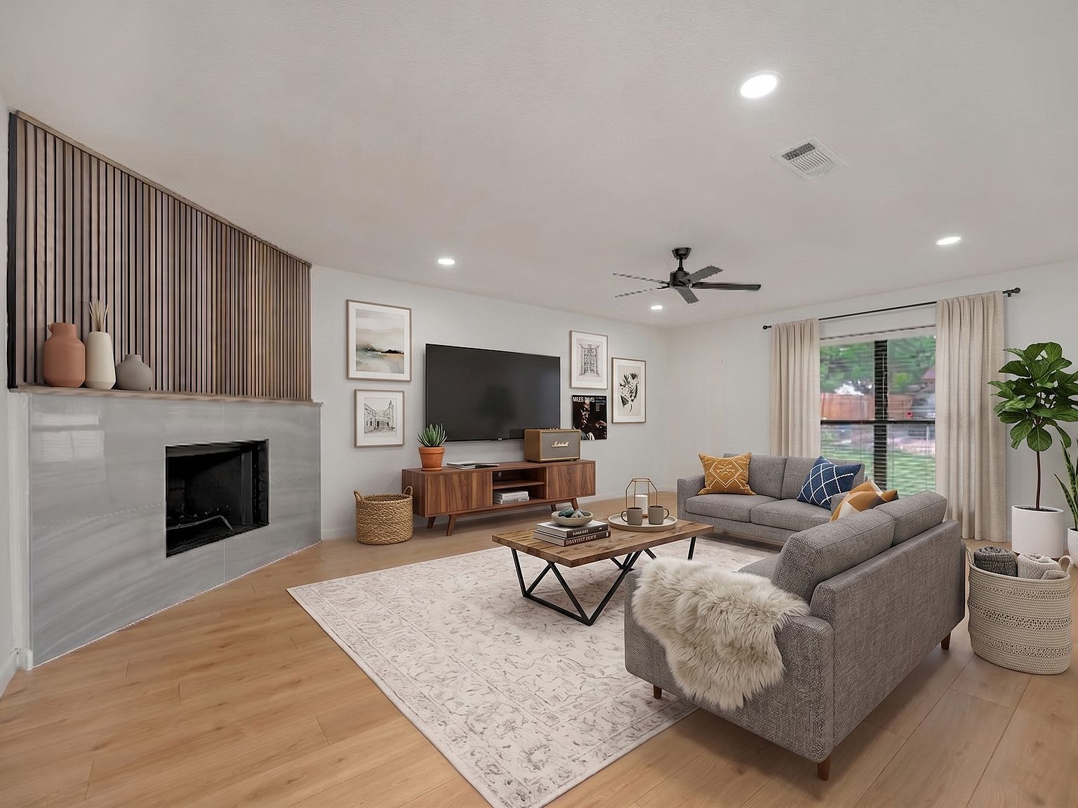 9415 Timberbluff Rd Dallas, TX 75249 - Thumbnail 3