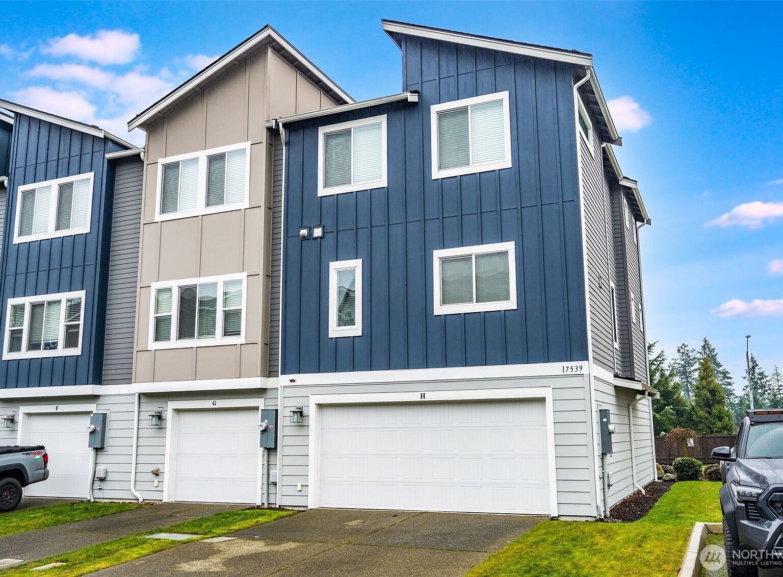 17539 110th Ave E UNIT H Puyallup, WA 98374 - Thumbnail 3