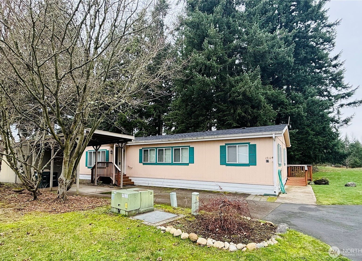 17114 153rd Ave SE Trailer 17 Yelm, WA 98597 - Thumbnail 3