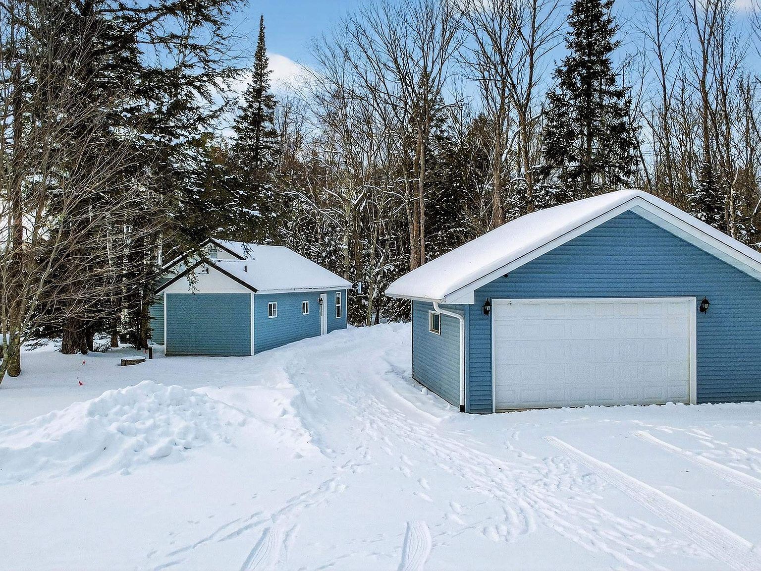 N11415 E Shore Rd Pearson, WI 54462 - Thumbnail 3