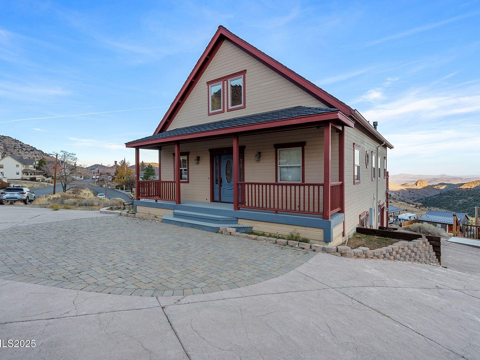 395 S D St Virginia City, NV 89440 - Thumbnail 3