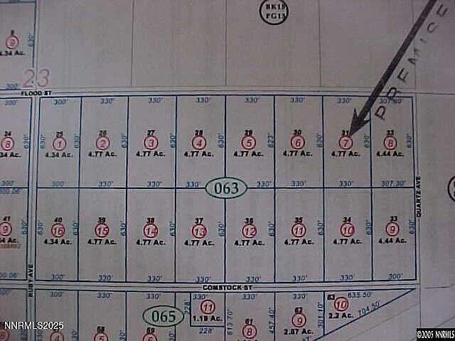 2095 Flood St Silver Springs, NV 89429 - Thumbnail 3