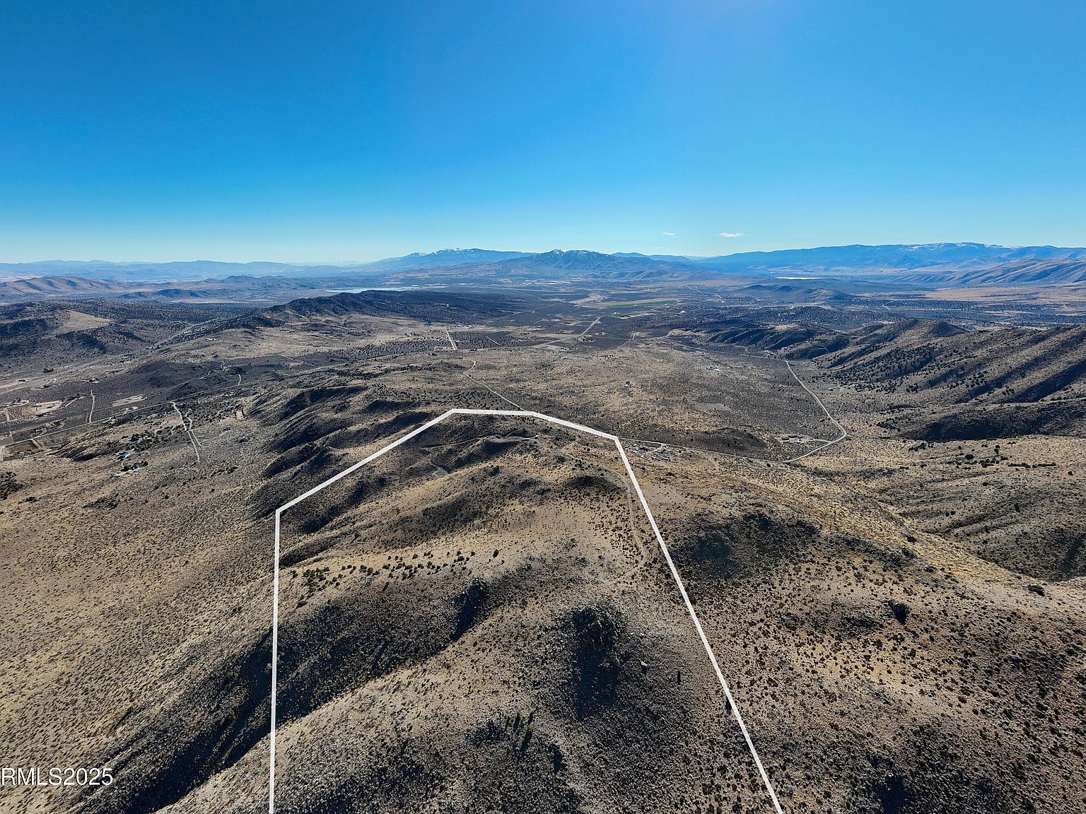 1325 Freds Mountain Rd Reno, NV 89508 - Thumbnail 3