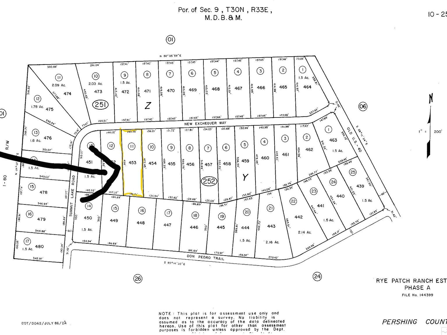 11385 New Exchequer Way Lovelock, NV 89419 - Thumbnail 3