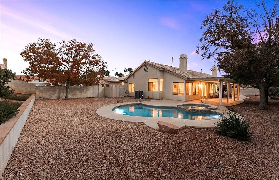 7901 Magnolia Glen Ave Las Vegas, NV 89128 - Thumbnail 3