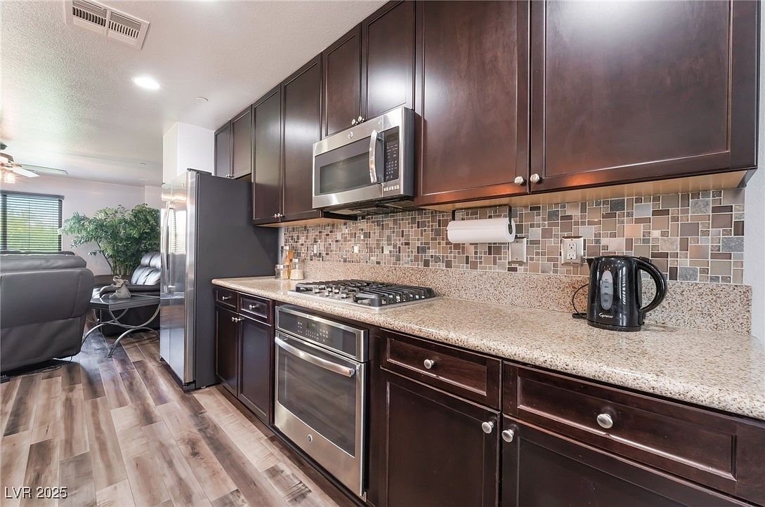 4650 Ranch House Rd UNIT 86 North Las Vegas, NV 89031 - Thumbnail 3