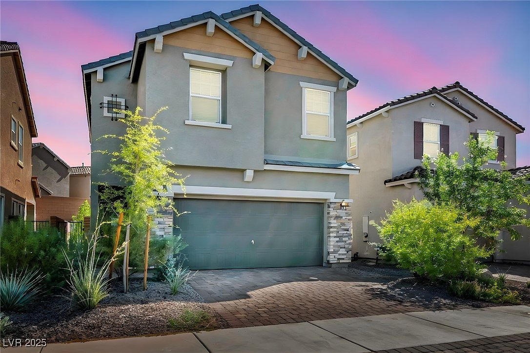 65 Ella Ashman Ave Henderson, NV 89011 - Thumbnail 3