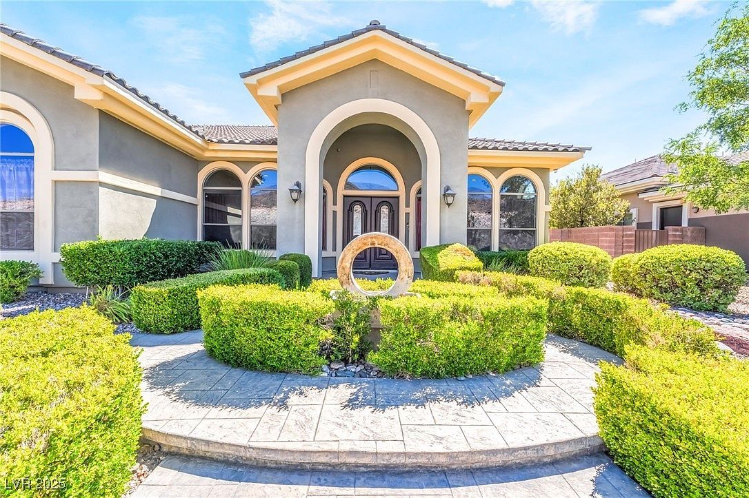 2266 Driftwood Tide Ave Henderson, NV 89052 - Thumbnail 3