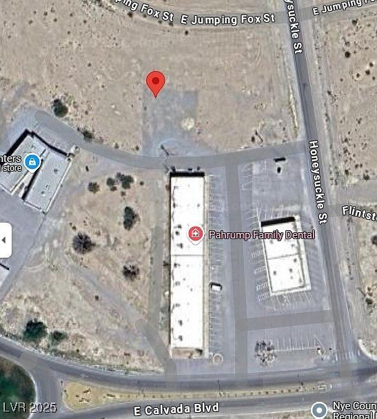 2321 E Jumping Fox St Pahrump, NV 89048 - Thumbnail 3