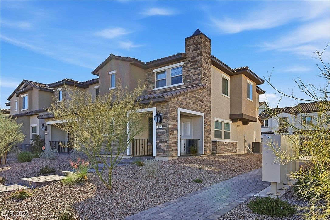 885 Watford Pl Henderson, NV 89011 - Thumbnail 3