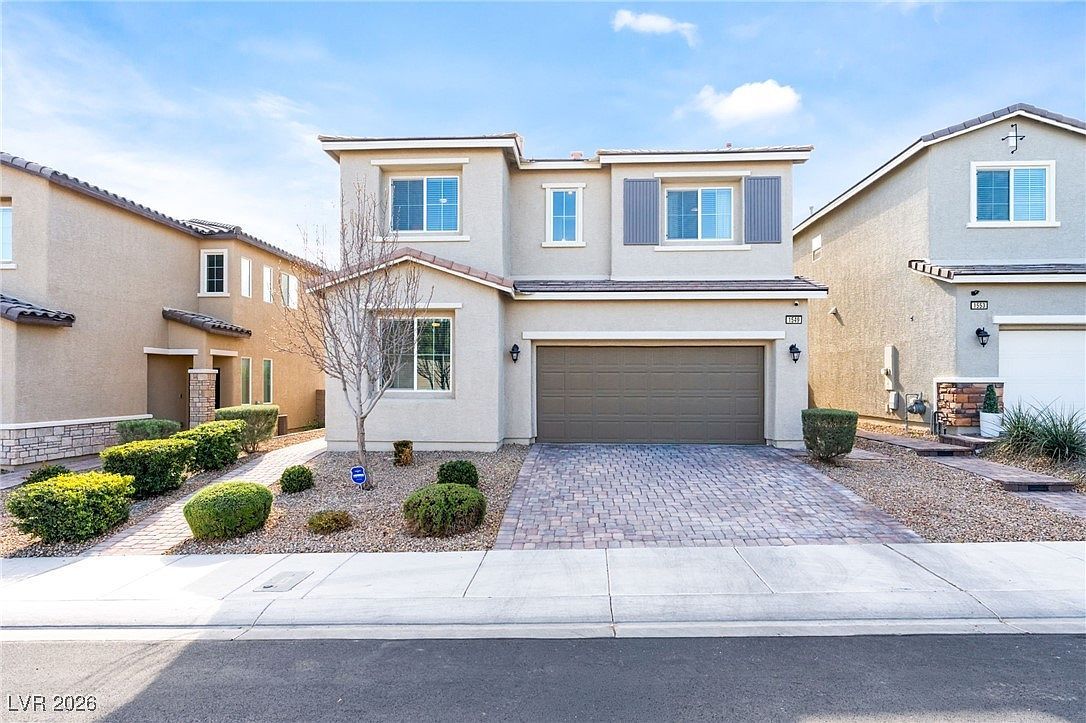 1549 Redolence Ave North Las Vegas, NV 89031 - Thumbnail 3