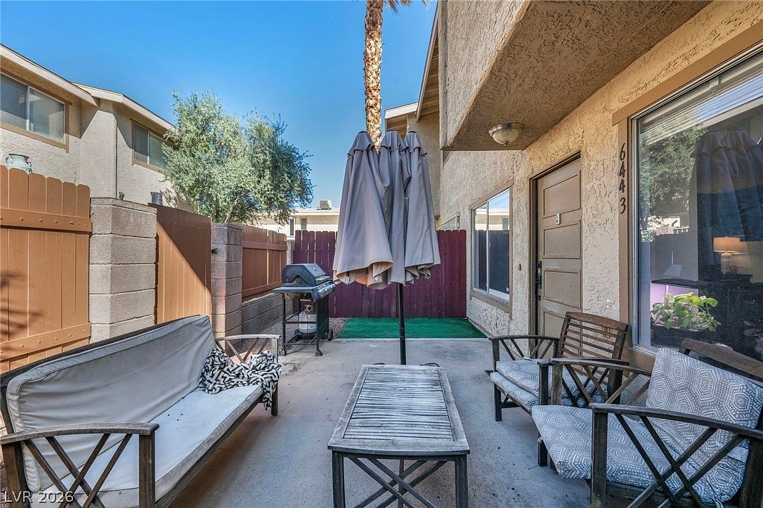 6443 Big Pine Way Las Vegas, NV 89108 - Thumbnail 3