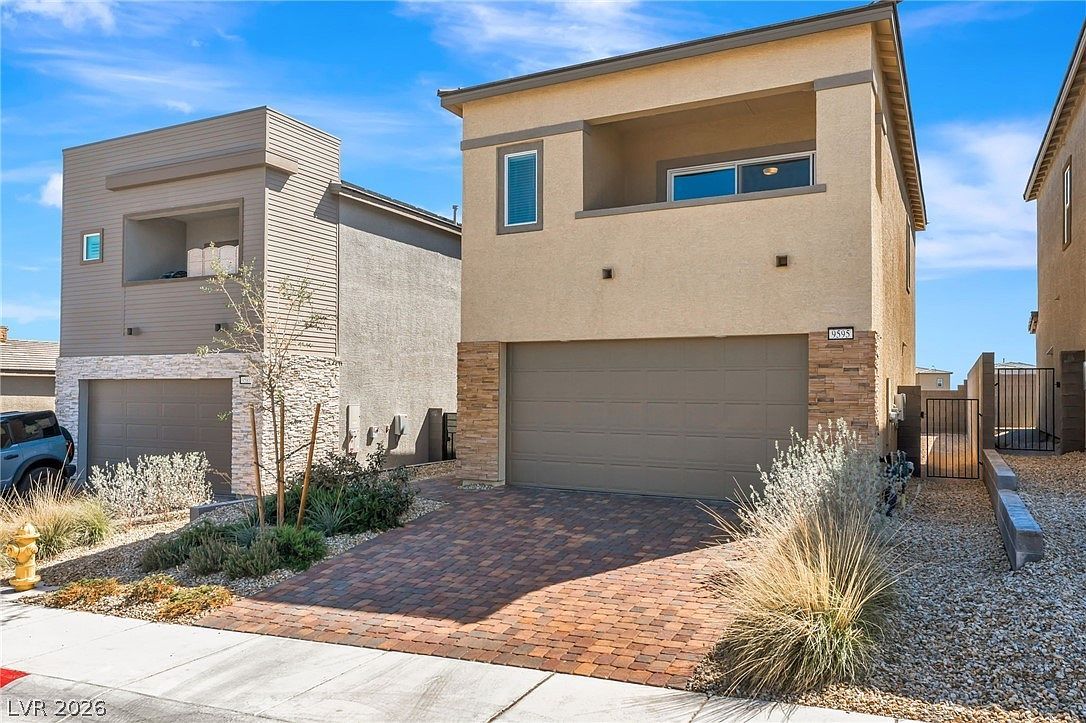 9595 Elijah Pointe Ave Las Vegas, NV 89143 - Thumbnail 3