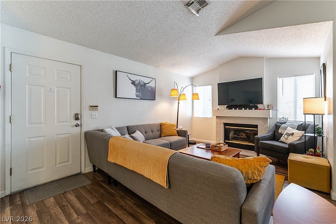 700 Wheat Ridge Ln Unit 202 Las Vegas, NV 89145 - Thumbnail 3