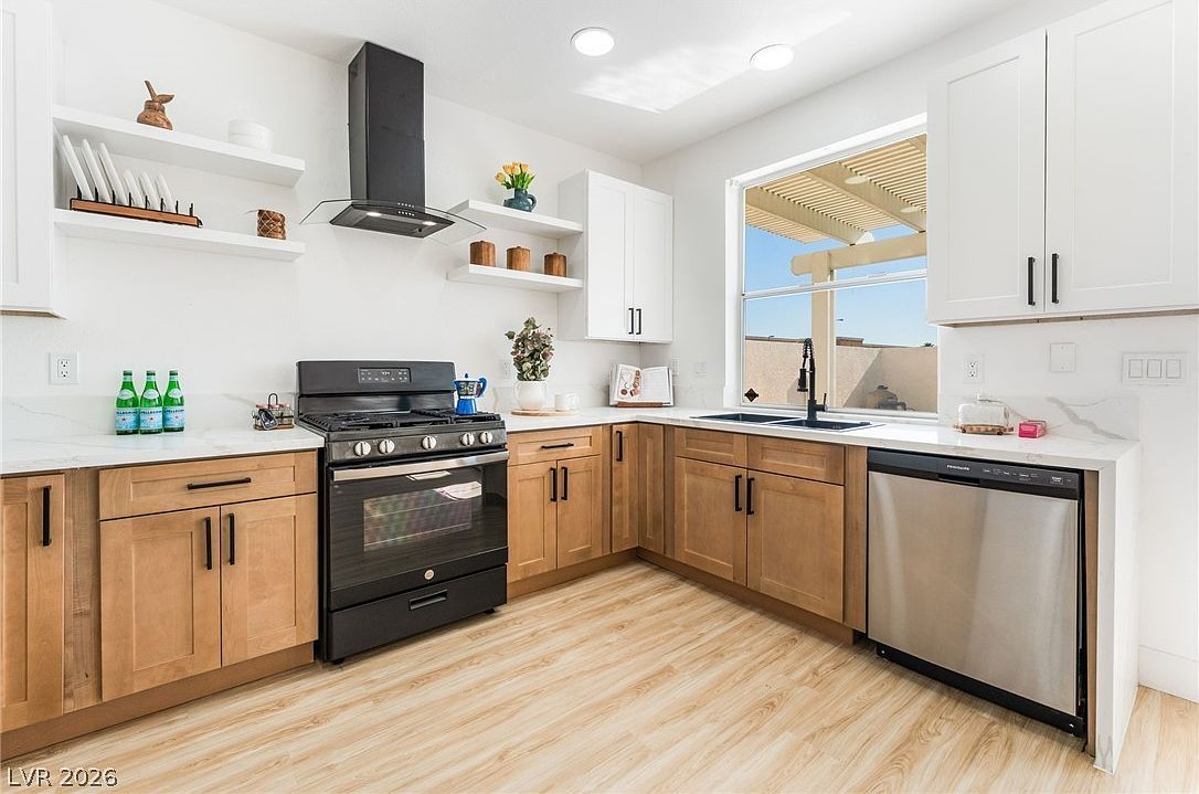 3472 Unique Way Las Vegas, NV 89129 - Thumbnail 3