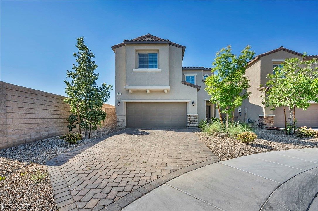 135 Moon Ranch Ave North Las Vegas, NV 89031 - Thumbnail 3