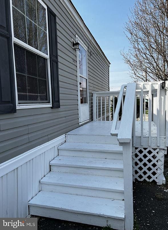 2 New Bridge Rd Trailer D10 Salem, NJ 08079 - Thumbnail 3