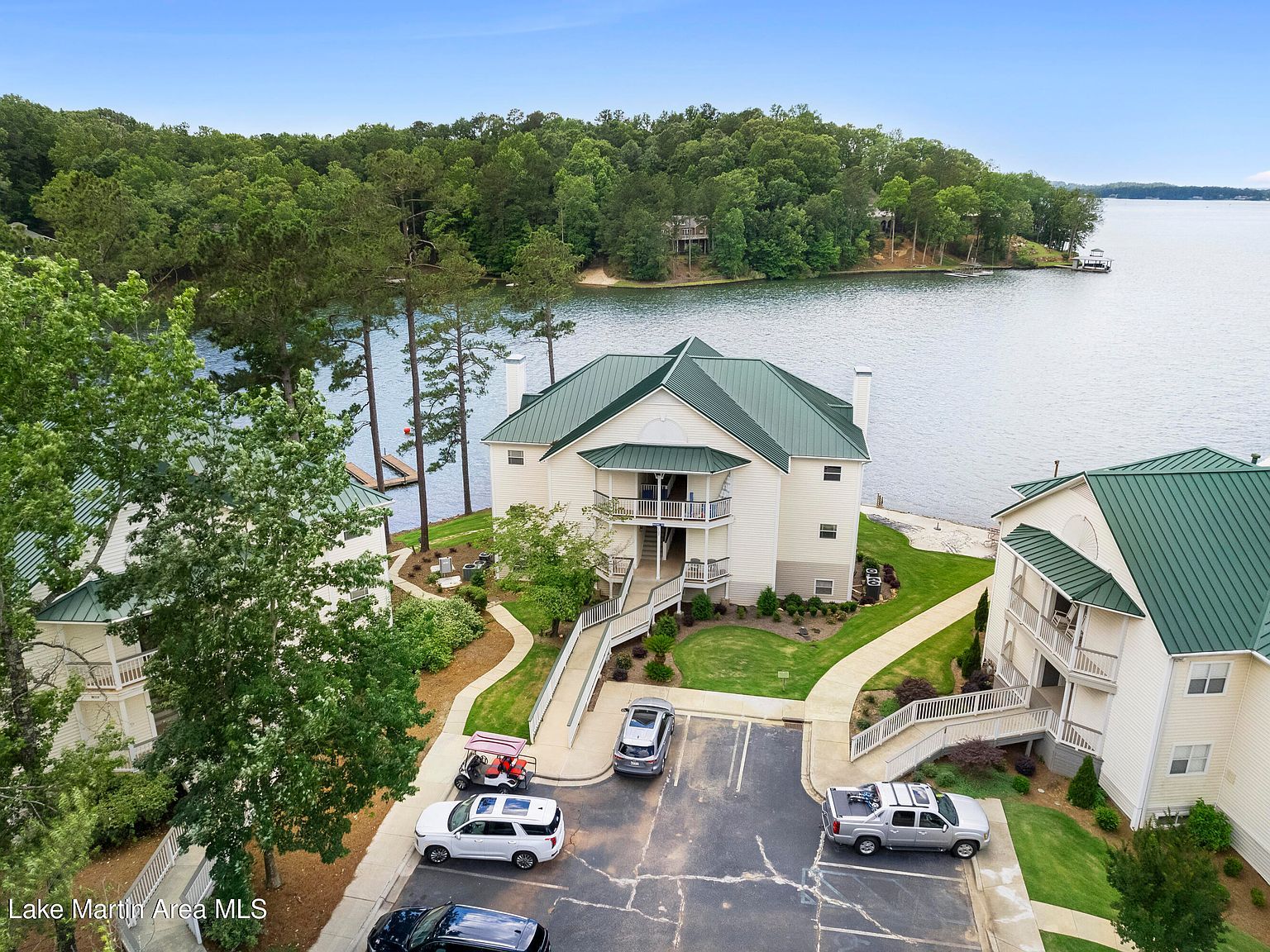 203 Sunset Point Dr APT 331 Dadeville, AL 36853 - Thumbnail 3