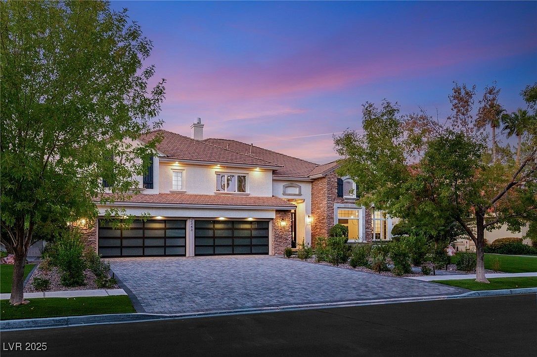 2343 Villandry Ct Henderson, NV 89074 - Thumbnail 3