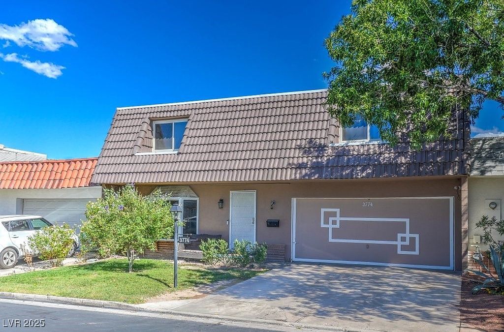 3774 Decade St Las Vegas, NV 89121 - Thumbnail 3