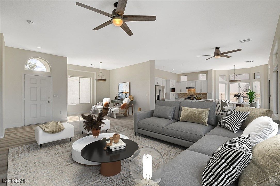 10100 Folsom Dr Las Vegas, NV 89134 - Thumbnail 3