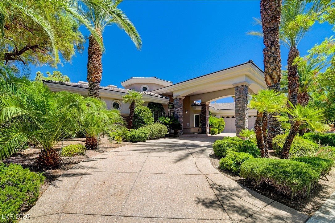 9625 Grand Isle Ln Las Vegas, NV 89144 - Thumbnail 3