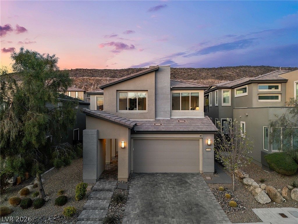 2136 Havensight Ln Henderson, NV 89052 - Thumbnail 3