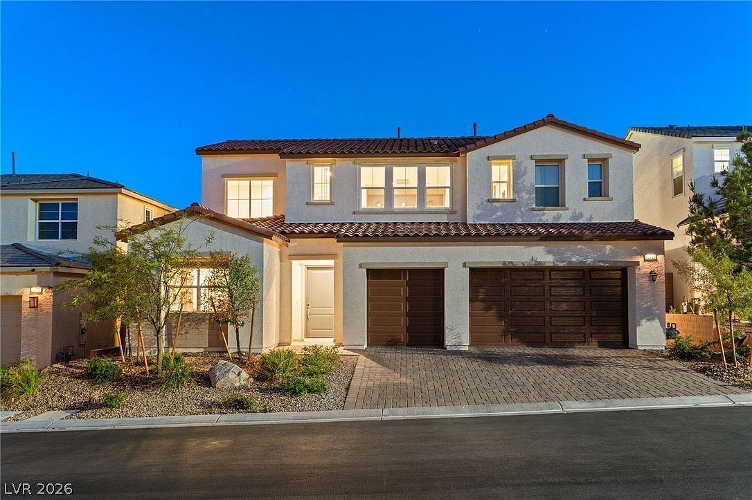 10125 Sequoia Glen Ave Las Vegas, NV 89166 - Thumbnail 3