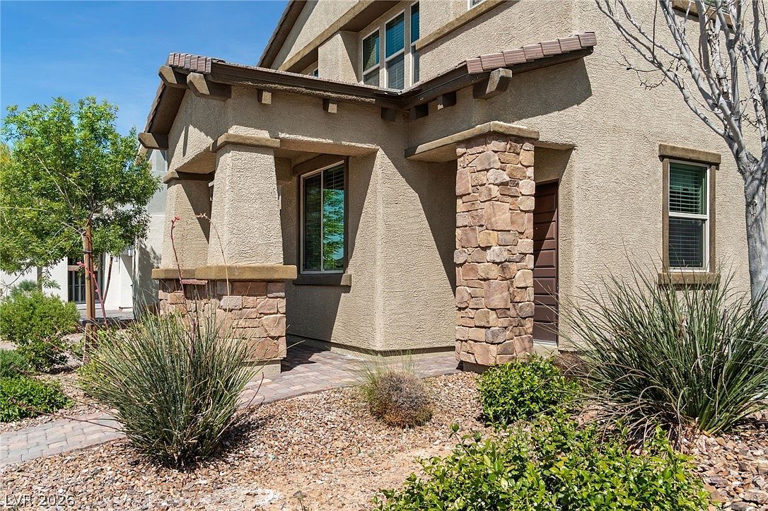 2462 Sylvan Hymn St Henderson, NV 89044 - Thumbnail 3