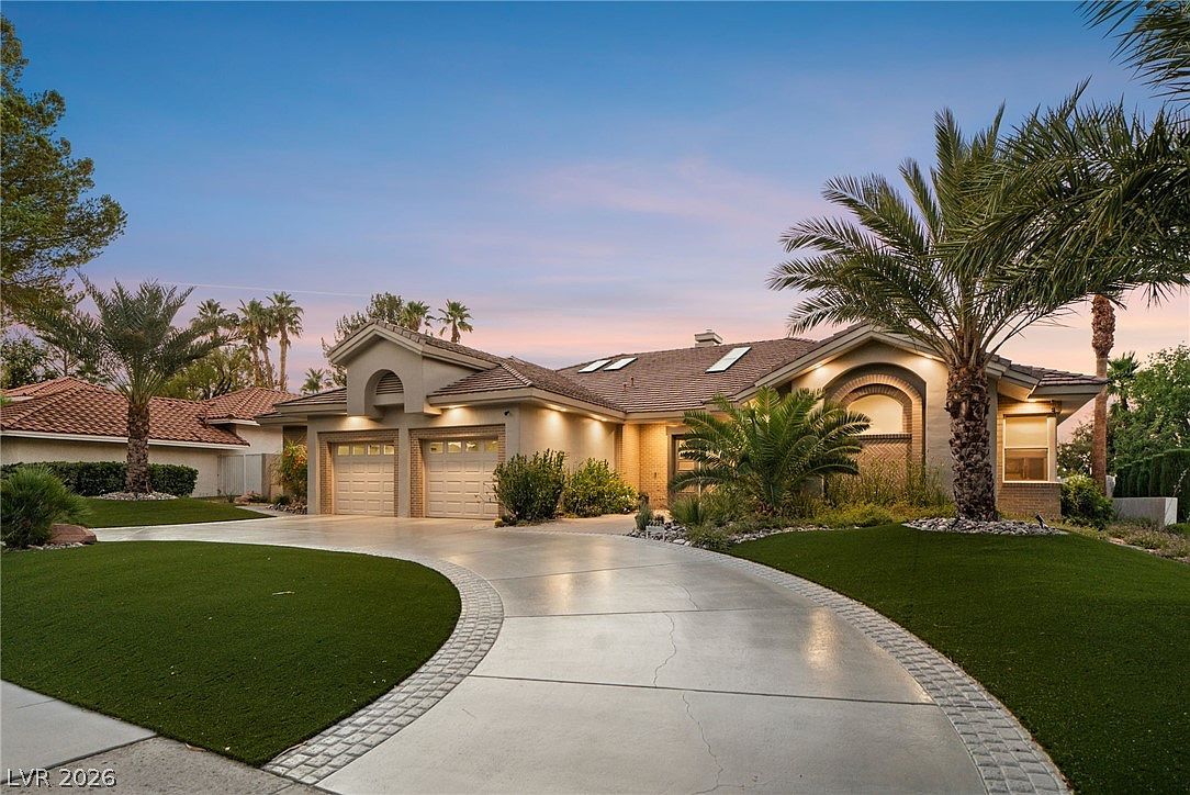 2227 Versailles Ct Henderson, NV 89074 - Thumbnail 3