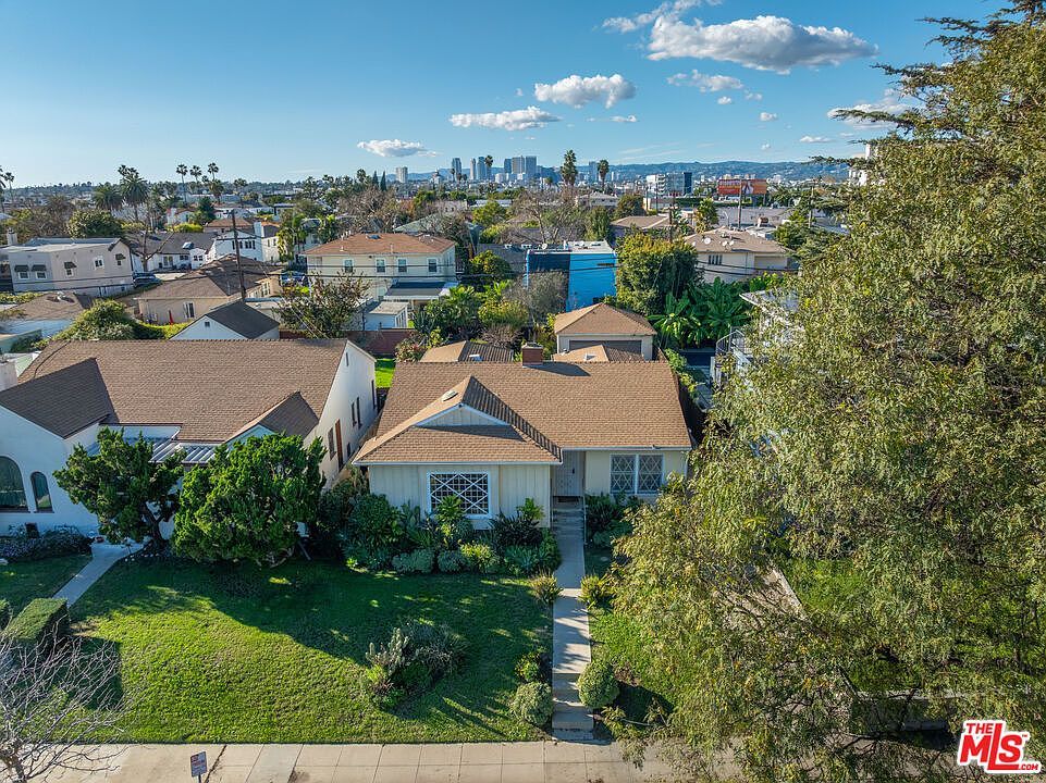 1423 S Spaulding Ave Los Angeles, CA 90019 - Thumbnail 3