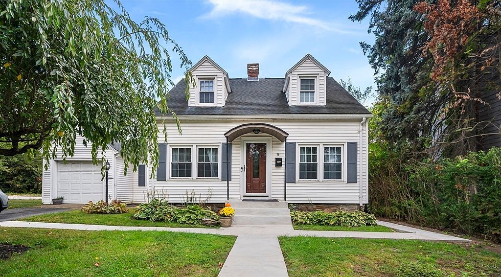 36 Melrose St Worcester, MA 01605 - Thumbnail 3