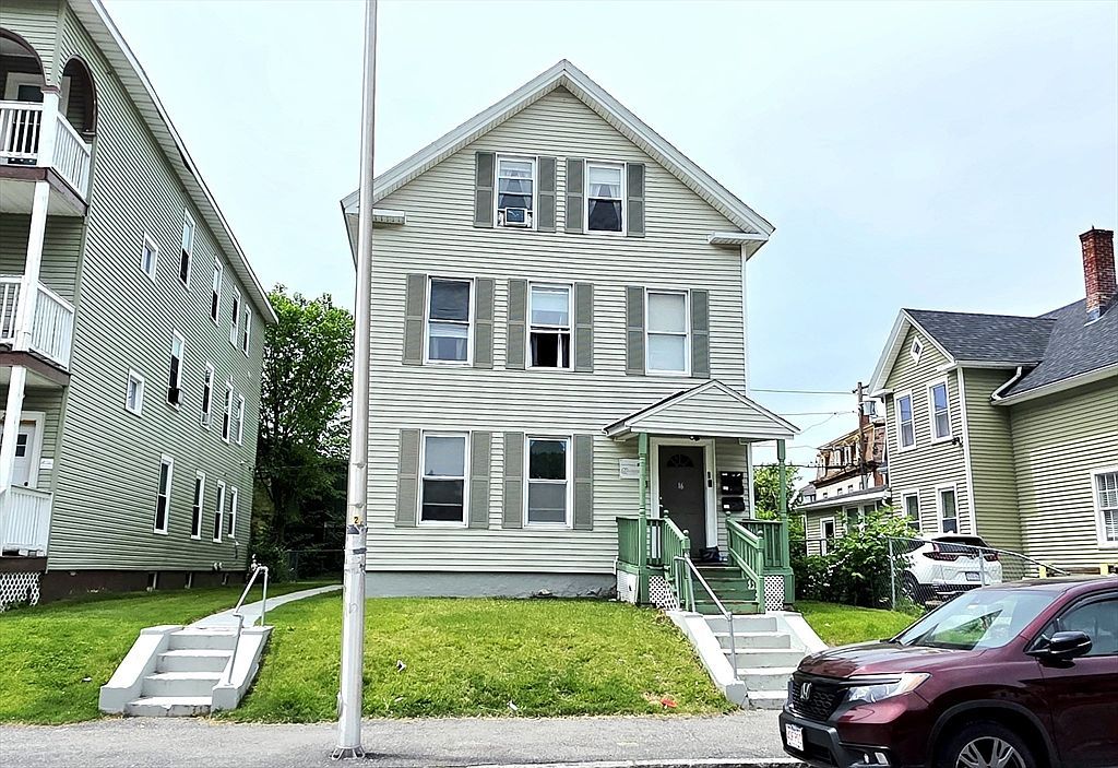 16 Bellevue St Worcester, MA 01609 - Thumbnail 3