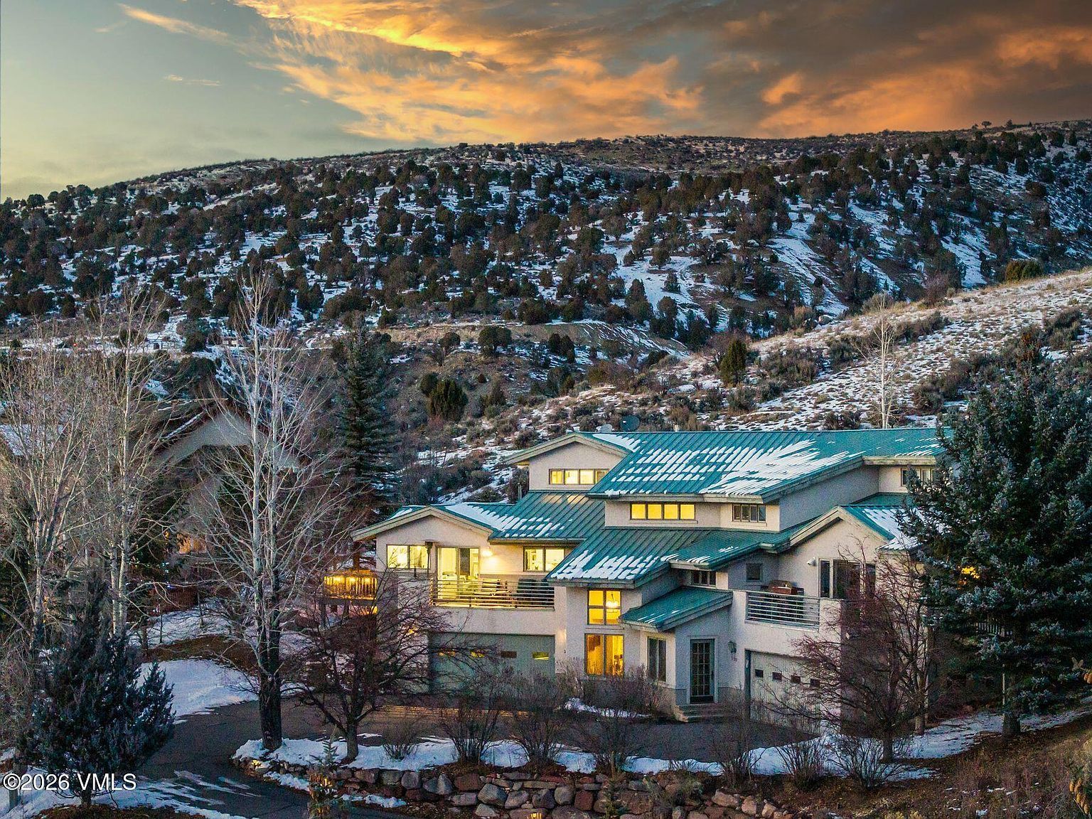 21 Hackamore Rd APT W Edwards, CO 81632 - Thumbnail 3