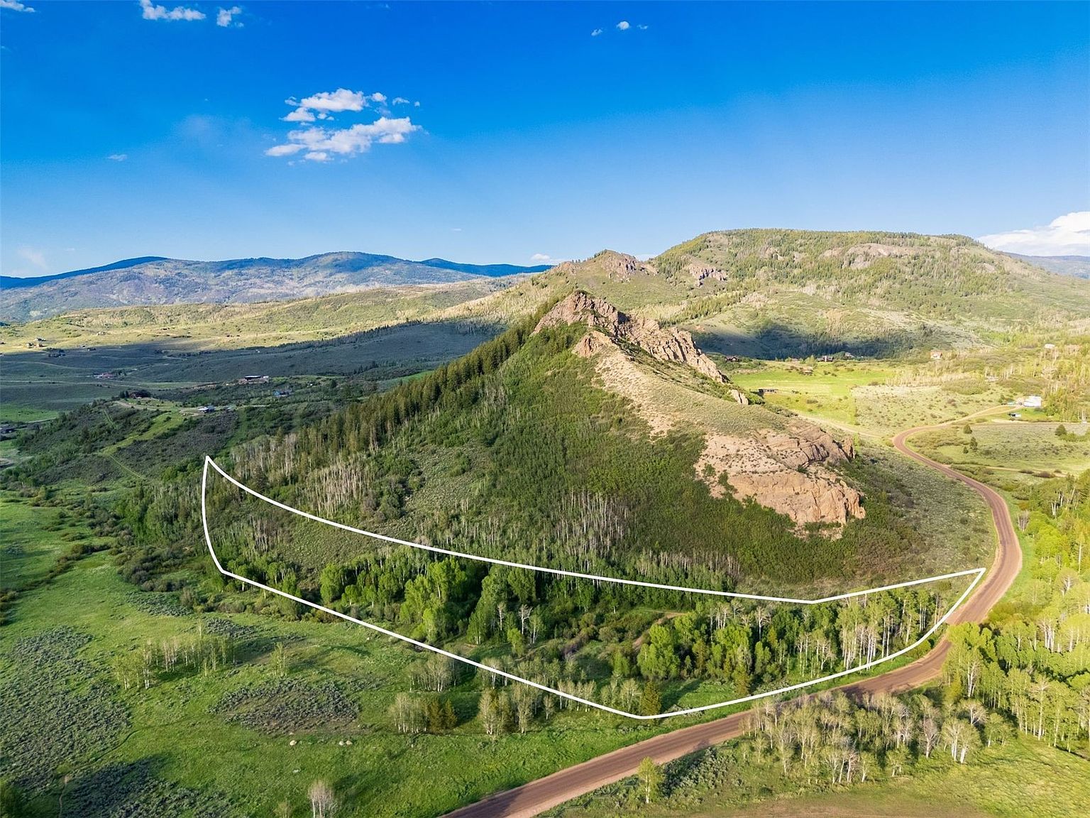 22090 County Road 212 Oak Creek, CO 80467 - Thumbnail 3