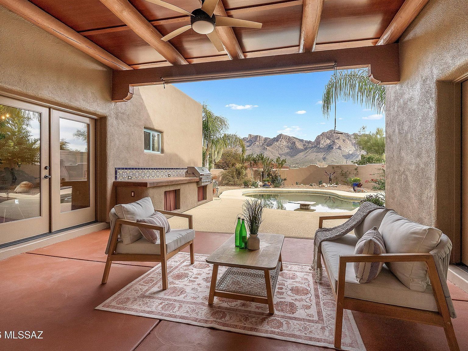 1105 W Moonlit Pl Oro Valley, AZ 85737 - Thumbnail 3