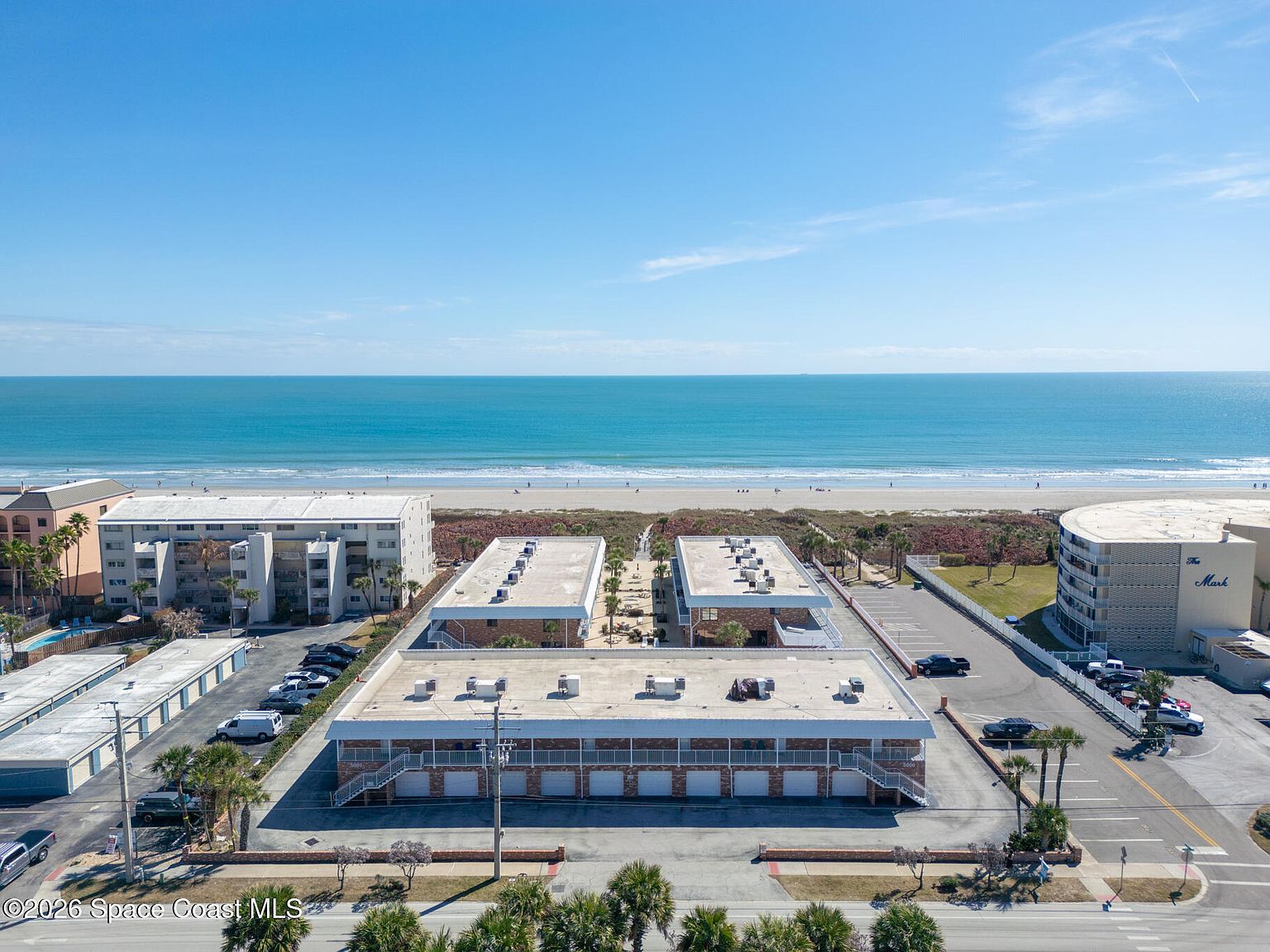 5000 Ocean Beach Blvd APT B11 Cocoa Beach, FL 32931 - Thumbnail 3