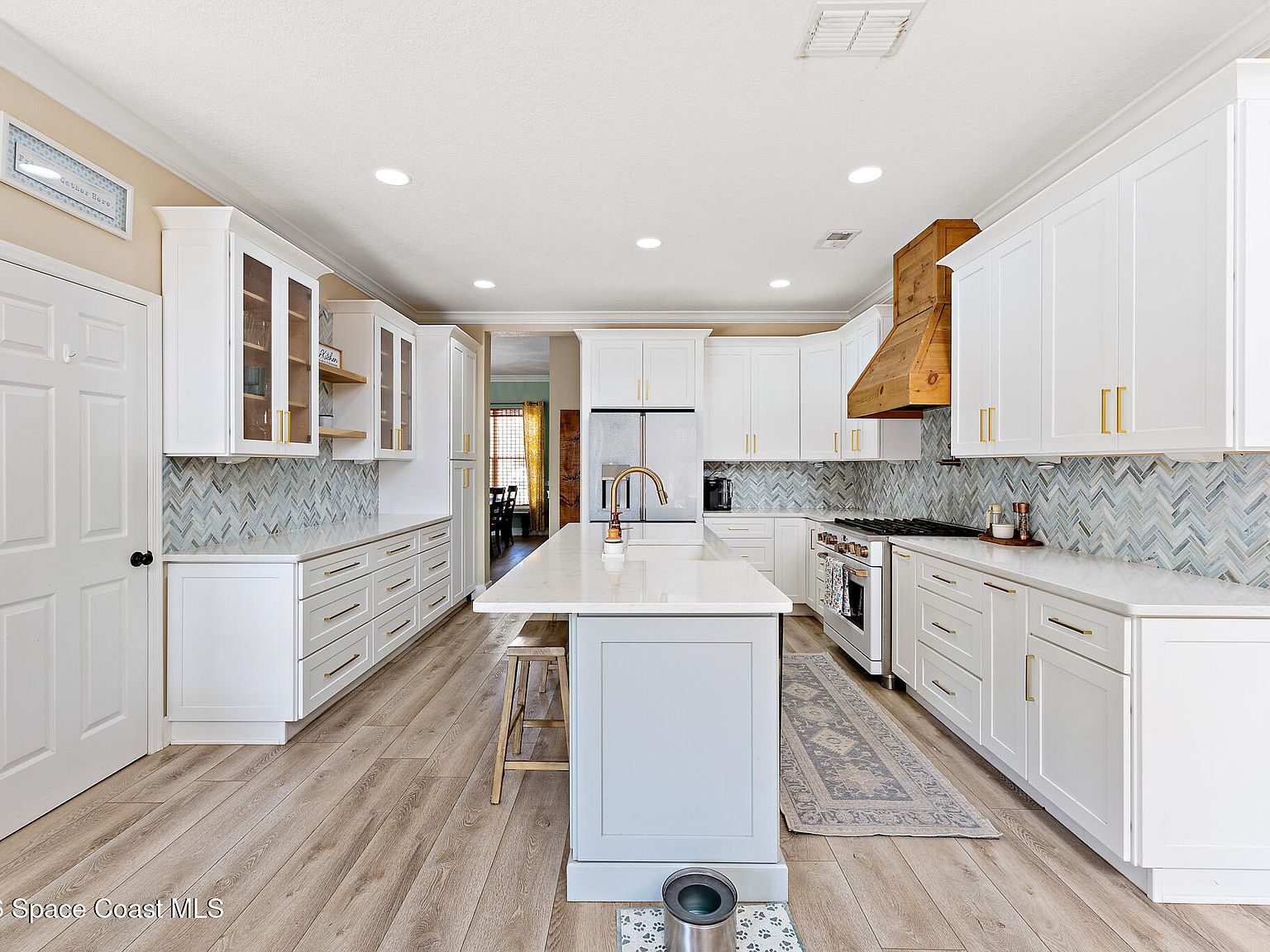 165 Island View Dr Indian Harbour Beach, FL 32937 - Thumbnail 3