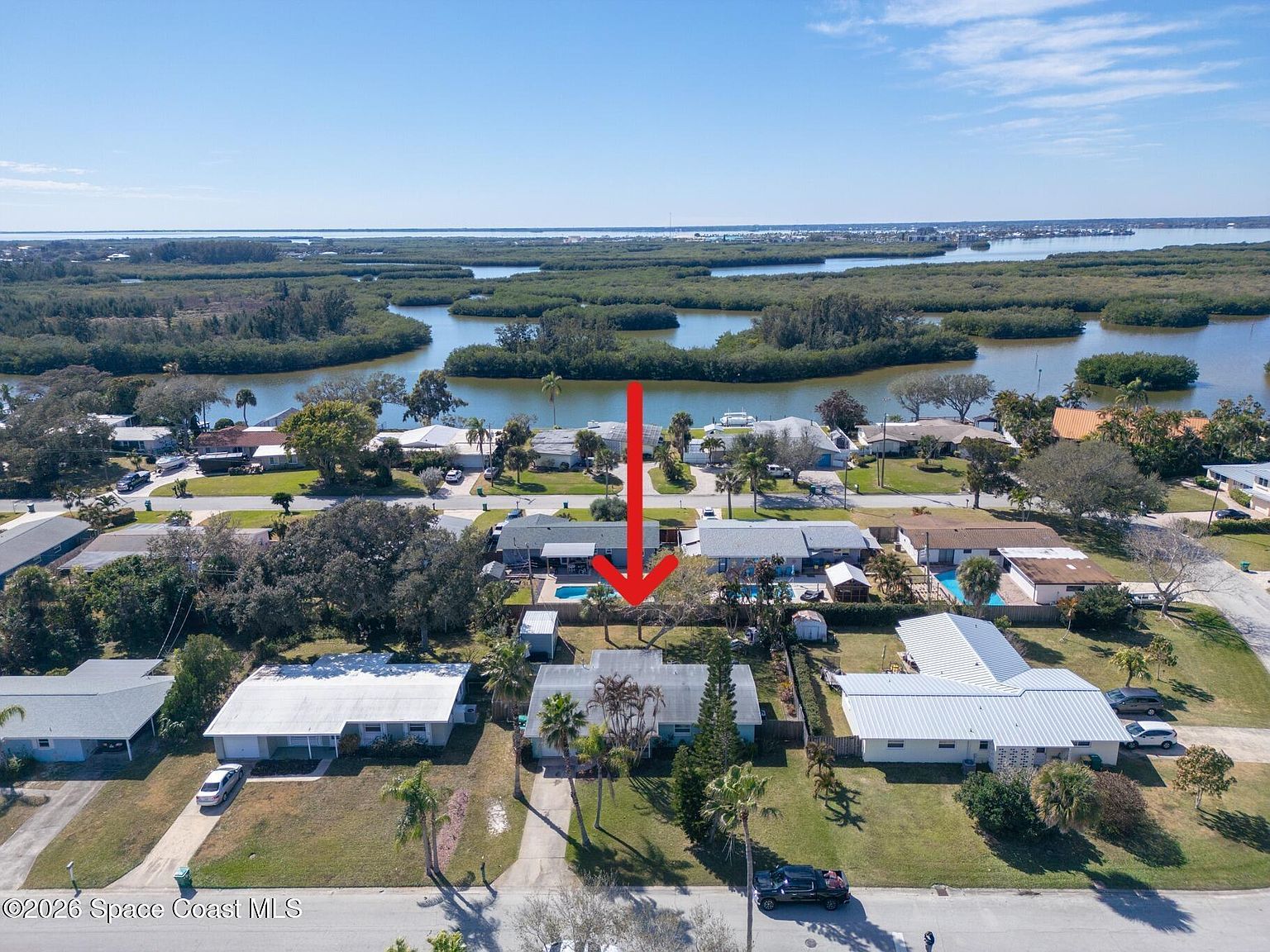 740 Java Rd Cocoa Beach, FL 32931 - Thumbnail 3