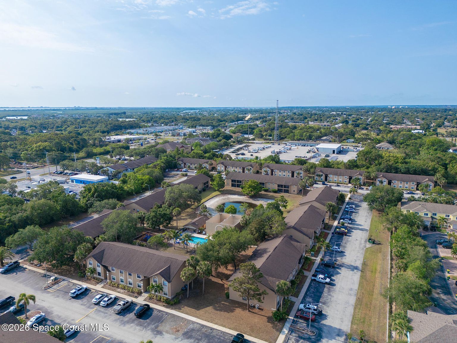 101 Summer Pl APT 2 Merritt Island, FL 32953 - Thumbnail 3