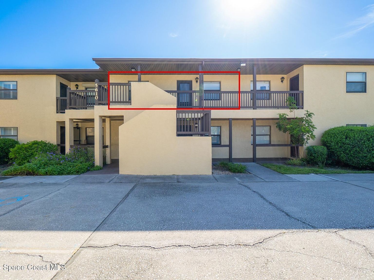 5610 N Banana River Blvd APT 6-5 Cocoa Beach, FL 32931 - Thumbnail 3