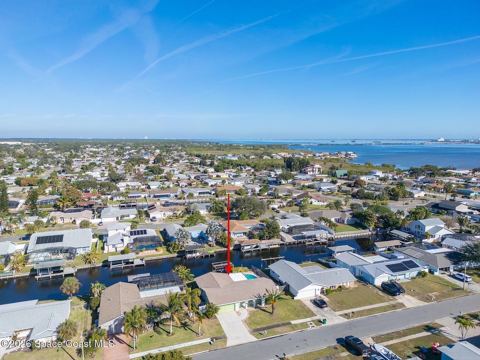 1540 Bella Casa Ct Merritt Island, FL 32952 - Thumbnail 3