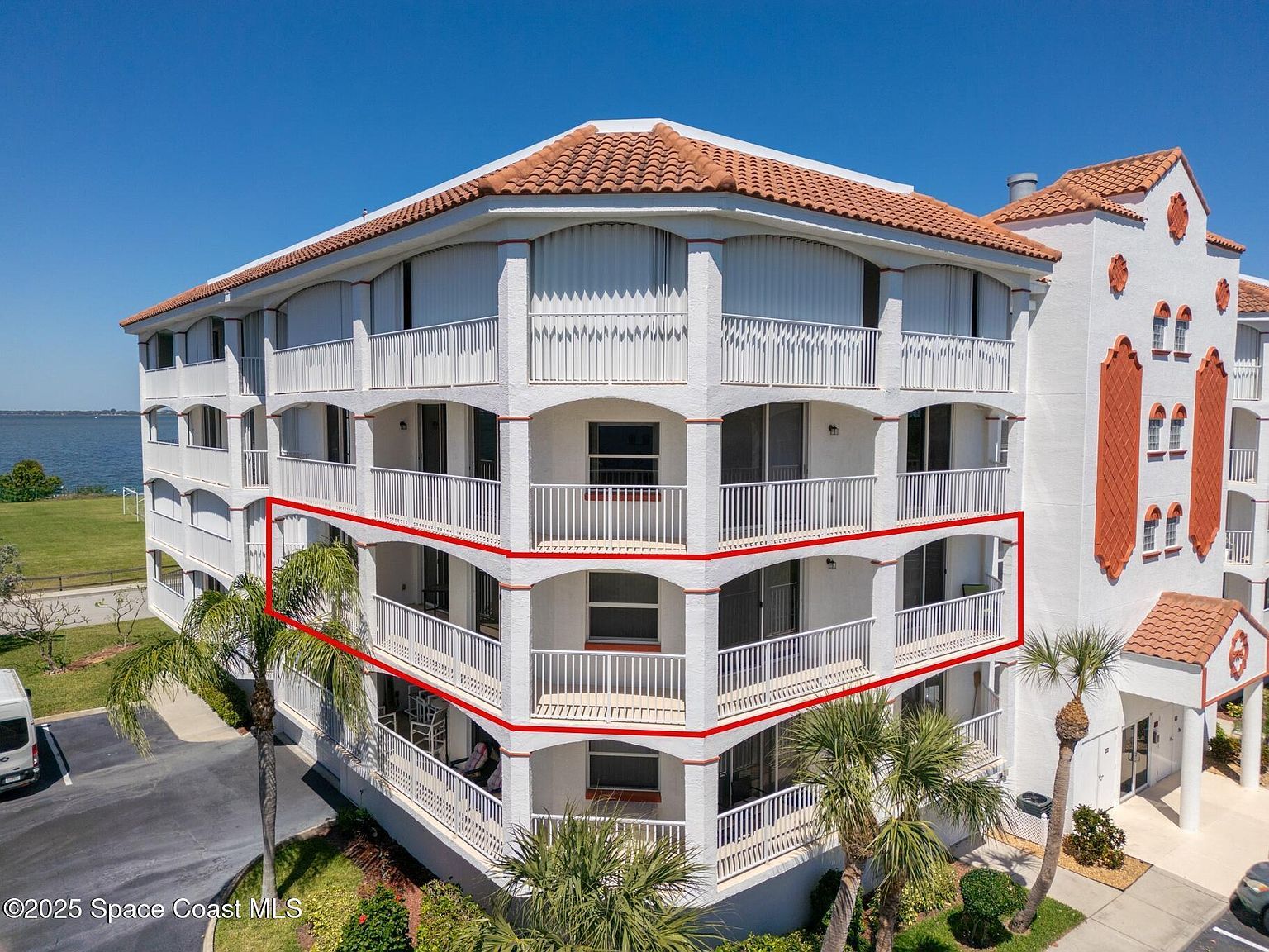 8934 Puerto Del Rio Dr #8304 Cape Canaveral, FL 32920 - Thumbnail 3