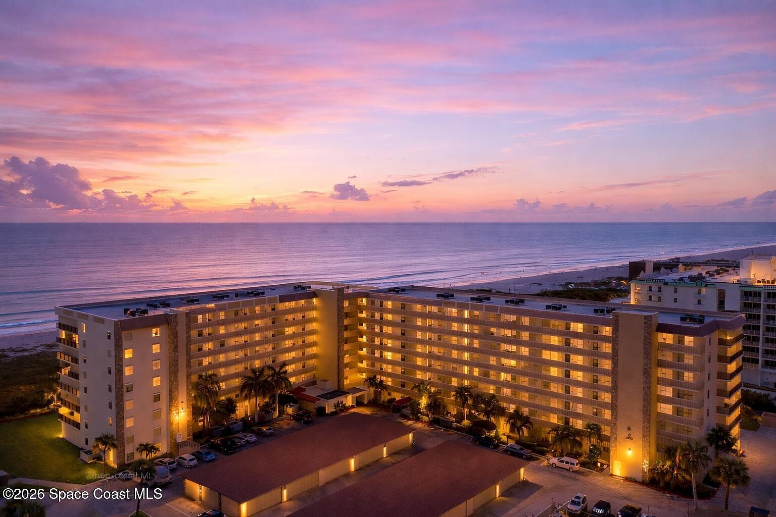 1860 N Atlantic Ave APT B302 Cocoa Beach, FL 32931 - Thumbnail 3