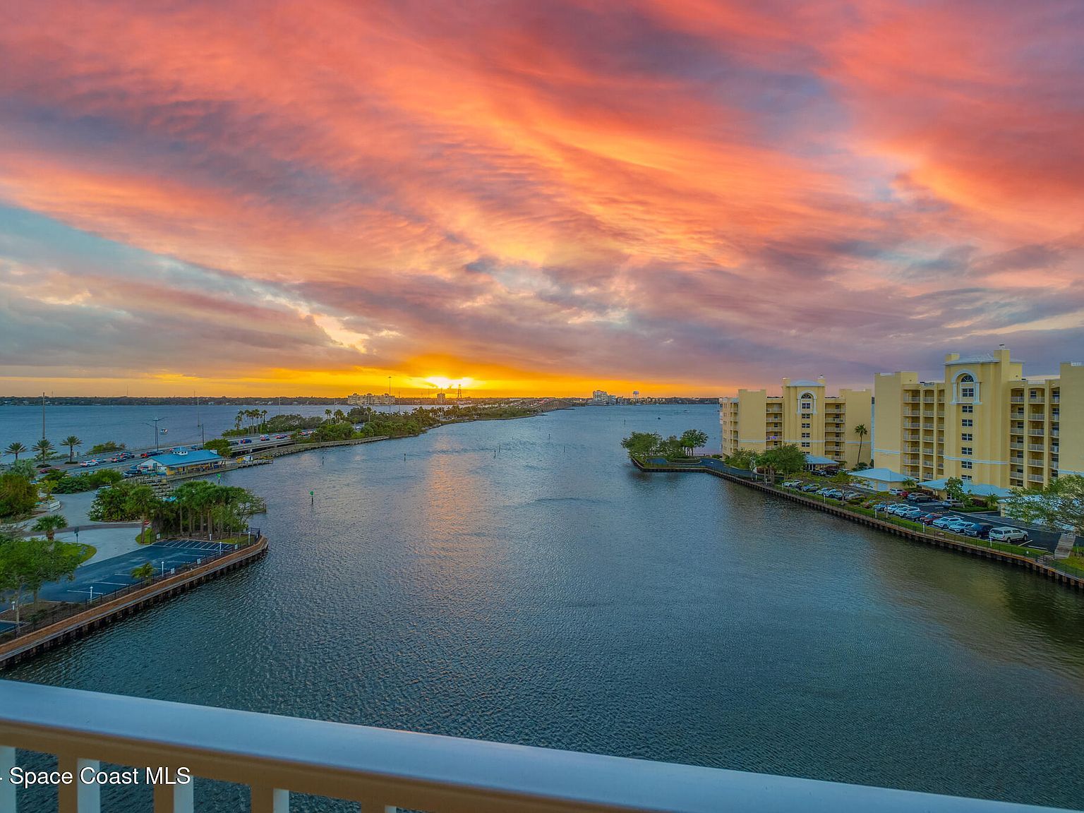 134 Starboard Ln APT 705 Merritt Island, FL 32953 - Thumbnail 3