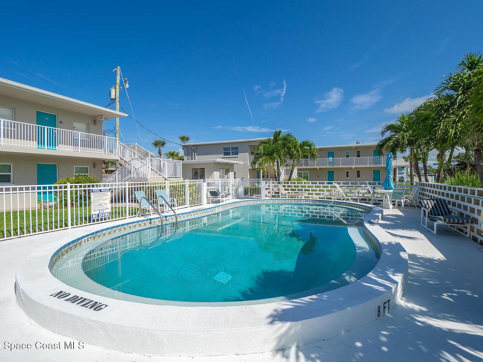 7515 Ridgewood Ave APT 17A Cape Canaveral, FL 32920 - Thumbnail 3